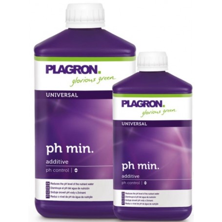 PH - (56%) 500 ML PLAGRON