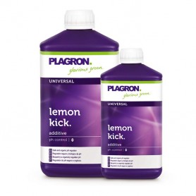LEMON KICK PLAGRON LEMON KICK PLAGRON