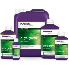ALGA GROW PLAGRON ALGA GROW PLAGRON