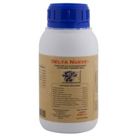DELTA NUEVE  CANNABIOGEN DELTA NUEVE  CANNABIOGEN