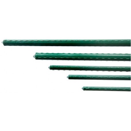 PLASTICIDED STEEL BRACE