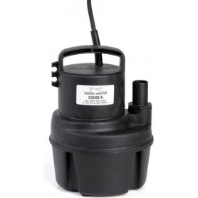 WASSERPUMPE WATER MASTER WASSERPUMPE WATER MASTER