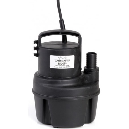 BOMBA AGUA WATER MASTER