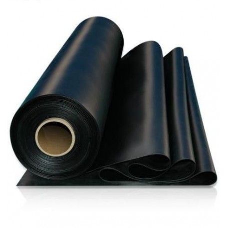 PVC SHEET (2 X 25 M) WATERPROOFING