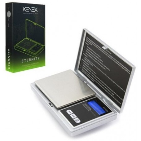 KENEX ETERNITY WAAGE (0,1–600 g)