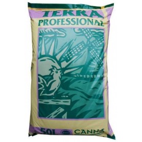 SUSTRATO CANNA TERRA PROFESIONAL