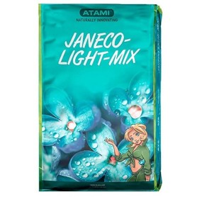 SUBSTRAT JANECO LIGHT MIX B'CUZZ SUBSTRAT JANECO LIGHT MIX B'CUZZ
