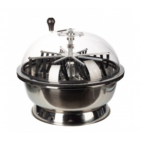 ELECTRIC PEELER 60 CM ELECTRIC PEELER 60 CM