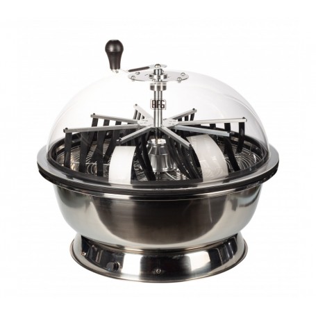 ELECTRIC PEELER 60 CM