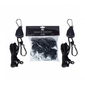 AFG AUFHÄNGE-POLEAS 68 KG AFG AUFHÄNGE-POLEAS 68 KG