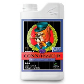 PH PERFECT CONNOISSEUR BLOOM B ADVANCED NUTRIENTS PH PERFECT CONNOISSEUR BLOOM B ADVANCED NUTRIENTS