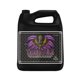 TARANTULA LIQUID ADVANCED NUTRIENTS TARANTULA LIQUID ADVANCED NUTRIENTS