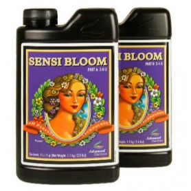 PH PERFECT SENSI BLOOM B ADVANCED NUTRIENTS PH PERFECT SENSI BLOOM B ADVANCED NUTRIENTS