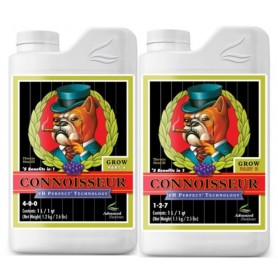 PH PERFECT CONNOISSEUR GROW A ADVANCED NUTRIENTS PH PERFECT CONNOISSEUR GROW A ADVANCED NUTRIENTS