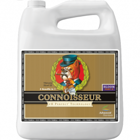 PH PERFECT CONNOISSEUR COCO BLOOM B ADVANCED NUTRIENTS PH PERFECT CONNOISSEUR COCO BLOOM B ADVANCED NUTRIENTS