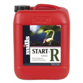 START-R  MILLS START-R  MILLS