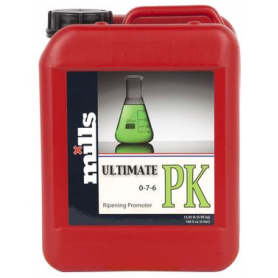 ULTIMATE PK MILLS ULTIMATE PK MILLS