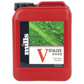 VITALIZE MILLS VITALIZE MILLS