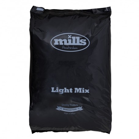 SUBSTRAT LIGHT MIX 50L MILLS