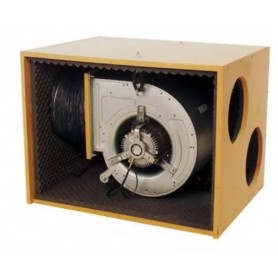 SOFT-BOX HDF AIRFAN SOFT-BOX HDF AIRFAN