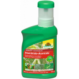 ACARICIDE INSECTICIDE CONCENTRATE SPRUZIT NEUDORFF ACARICIDE INSECTICIDE CONCENTRATE SPRUZIT NEUDORFF