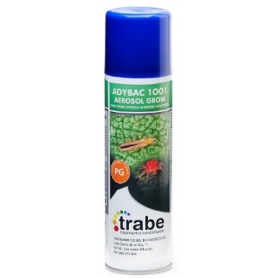ADYBAC 1001 INSEKTIZID GESAMTABGABE 100 ML TRABE ADYBAC 1001 INSEKTIZID GESAMTABGABE 100 ML TRABE