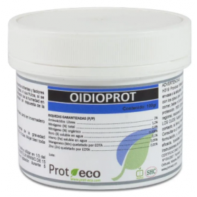 OIDIOPROT 100 G PROT-ECO OIDIOPROT 100 G PROT-ECO