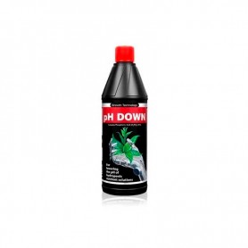 PH DOWN IONIC PH DOWN IONIC