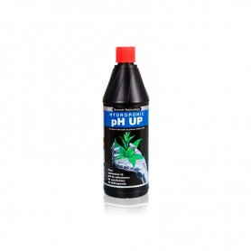IONIC PH UP 1L IONIC PH UP 1L