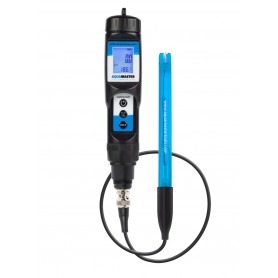 AQUAMASTER MEDIDOR DE PH DE SUELO/SUSTRATO S300 PRO 2 ( PH , TEMP ) AQUAMASTER MEDIDOR DE PH DE SUELO/SUSTRATO S300 PRO 2 ( PH , TEMP )