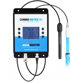 AQUAMASTER COMBO METER P700 PRO 2 ( PH , EC , TEMP , PPM , CF) AQUAMASTER COMBO METER P700 PRO 2 ( PH , EC , TEMP , PPM , CF)