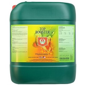TOP BOOSTER H&G TOP BOOSTER H&G