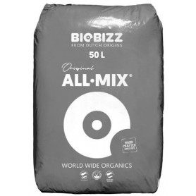 ALL-MIX SUBSTRAT 50L BIOBIZZ ALL-MIX SUBSTRAT 50L BIOBIZZ