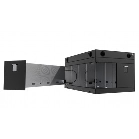 GEWÄCHSHAUS TITAN 600 AFG (300x600) GEWÄCHSHAUS TITAN 600 AFG (300x600)