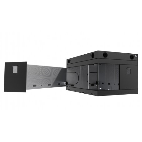 GEWÄCHSHAUS TITAN 600 AFG (300x600)