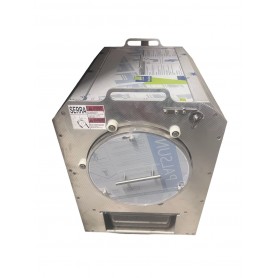 PELADORA RADICAL DRY XS