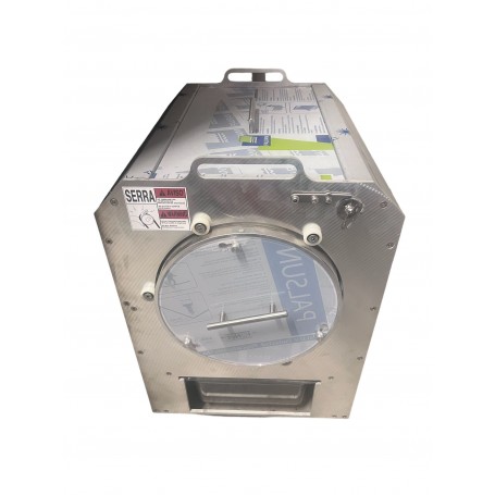 TRIMMER RADICAL DRY XS