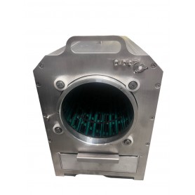 PELADORA RADICAL DRY POKET