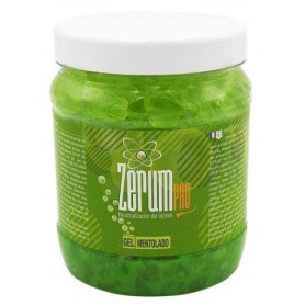 ZERUM PRO ZERUM PRO