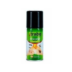 GESAMTABGABE 150 ML TRABE GESAMTABGABE 150 ML TRABE