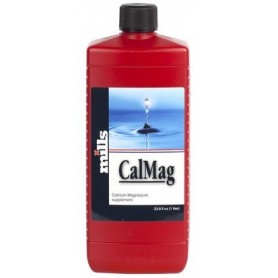 CAL-MAG MILLS CAL-MAG MILLS