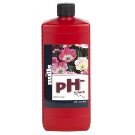 PH DOWN FLOWER MILLS PH DOWN FLOWER MILLS