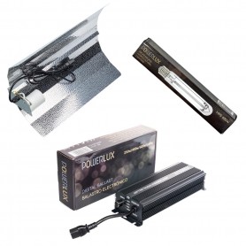 KIT 600W ELECTRONICO POWERLUX KIT 600W ELECTRONICO POWERLUX