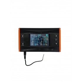 MASTER CONTROLLER LED PLUS POWERLUX