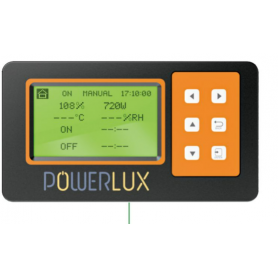 MASTER CONTROLLER STREETLIGHT PWM MASTER CONTROLLER STREETLIGHT PWM