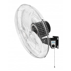 VENTILADOR DE PARED INDUSTRIAL 75W CLIMATEK VENTILADOR DE PARED INDUSTRIAL 75W CLIMATEK