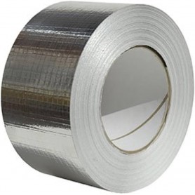 REINFORCED ALUMINIUM TAPE REINFORCED ALUMINIUM TAPE