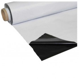 SCHWARZ/WEISS-FOLIE 100 M 165 mu AFG