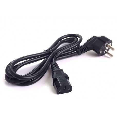 CABLE DE ALIMENTACION SCHUKO