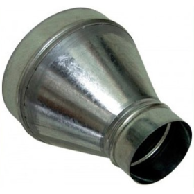 METAL REDUCTION COUPLING METAL REDUCTION COUPLING